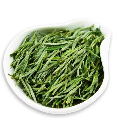 Huoshan Huangya 50g New tea leaves Loose tea Yuqian Yellow Tea high mountain Spring tea - Buy Online on SooperMarket.com