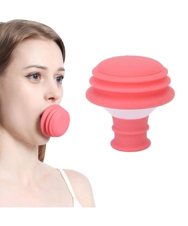 Face Neck Toning Exerciser - V Shape Double Chin Jaw Exerciser for Women & Men - Buy Online on SooperMarket.com