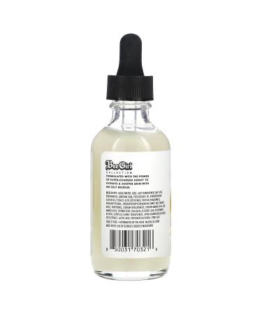 Buy The Doux Get Honey Hair & Scalp Serum 2.0 Fl Oz - Nourishing & Hydrating Treatment for All Hair Types - International Shipping Available - Buy Online on SooperMarket.com