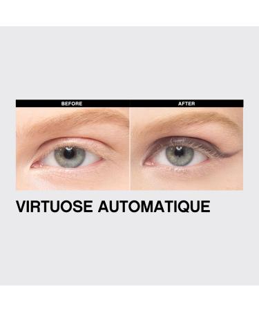 Vivienne Sabo Automatic Eyepencil Virtuose Automatique - Brown | Shop Internationally for Premium Eye Makeup - Buy Online on SooperMarket.com