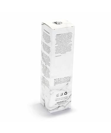 Organic Facewash & Makeup Remover NUVOLA | Detox & Nourish with Algae | International Shipping Available - Buy Online on SooperMarket.com