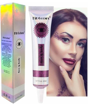 Shimmer Liquid Eyeshadow | High Color Rendering Cream Eye Shadow - Professional Makeup Cream Eyeshadow Primer Kit for Women and Girls Puchen 07 - Buy Online on SooperMarket.com