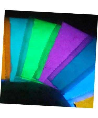 Beavorty 36 Pcs Art Powder Glitter Powder Fluoeascent Powder Luminous Pigment As Shownx3pcs mediumx3pcs - Buy Online on SooperMarket.com