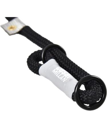 Cesar Millan Nylon Trainer (Small/Medium Black) Petit/Moyen Black - Buy Online on SooperMarket.com