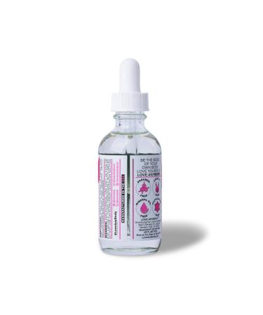 Stretch Mark Serum | Natural Scar Treatment with Jojoba Oil & Vitamin E | Unscented Cruelty-Free Aluminum & Paraben-Free - Buy Online on SooperMarket.com