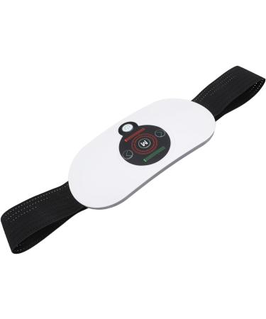 Weikeya Abdominal Massager | Ergonomic Electric Waist Belt for Women - Relieve Back Pain & Enhance Comfort - Buy Online on SooperMarket.com