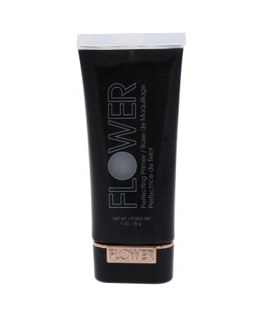 Flower Beauty In Your Prime - Smoothing and Filling Makeup Primer  Suitable For All Skin Types (Perfecting Primer)