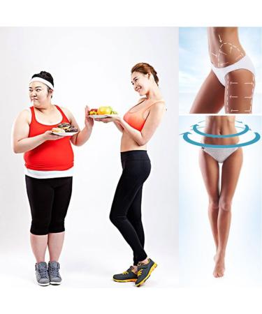 10pcs/Bag Weight Loss Patches Slimming Aids & Weight Loss Product Promotes Metabolism & Fat Burning Weight Loss for Women and Men - Buy Online on SooperMarket.com
