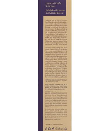 Buy Pai-Shau Supreme Revitalizing Mask 1.7 Fl oz - Best International Shipping for Premium Hair Care - Buy Online on SooperMarket.com