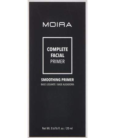 Smooth & Flawless: Complete Smoothing Primer - Shop Now! - Buy Online on SooperMarket.com