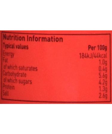 Santa Maria Chipotle Paste 100g - Buy Online on SooperMarket.com