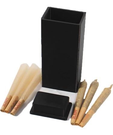 Bump Box 6 Cone Filler | 6 Shooter Discrete Cone Packer and Storage - Buy Online on SooperMarket.com