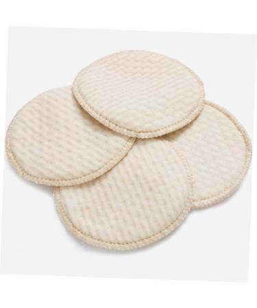 Buy Toyvian Nursing Pads - 36 Pcs Washable Breastfeeding Pads for Spill Prevention and Comfort - Buy Online on SooperMarket.com