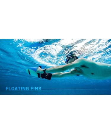 Lefeet S1/S1 Pro Floating Fins - Enhance Your Underwater Experience! - Buy Online on SooperMarket.com