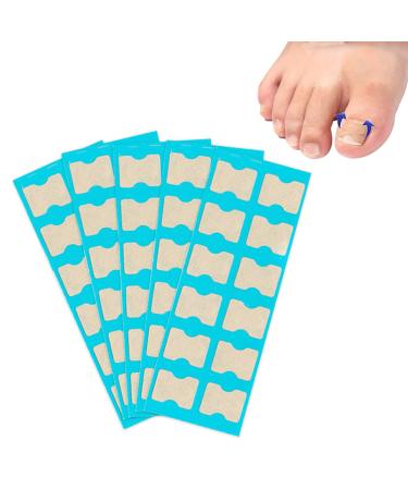 Toenail Patch Ingrown Toenail Toenail Correction Toenail Correction Patch Toenail Correction Patch Ingrown Toenail Nail Care 50 Pieces