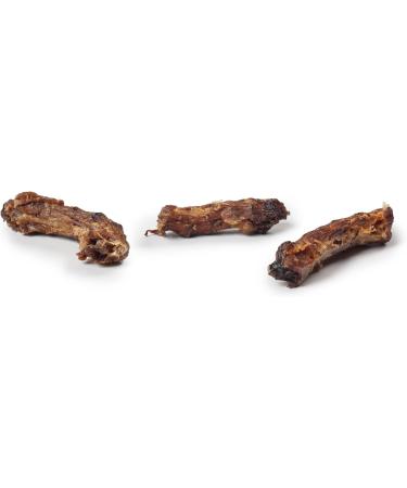 Dibo Chicken Necks for Dogs - 250g Natural Chew Snack (2 Pack) | Chemical-Free Quality Treats - Buy Online on SooperMarket.com