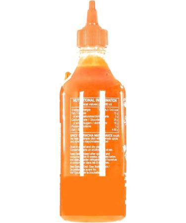 Flying Goose Sriracha Spicy Mayo Sauce 455ml by CNMART - Buy Online on SooperMarket.com