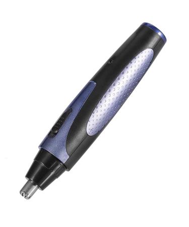 Buy Electric Hair Trimmer & Shaver - Ultimate Facial Hair Grooming Kit for Men & Women | USB Eyebrow Ear & Nose Trimmer - International Shipping - Buy Online on SooperMarket.com