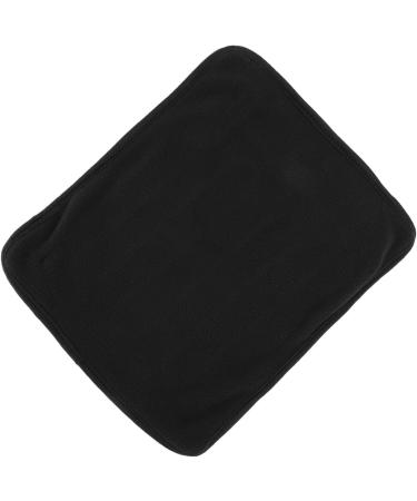 TOPINCN Portable USB Heating Pad for Leg - Heat Evenly Black | Best for Pain Relief & Travel - Buy Online on SooperMarket.com