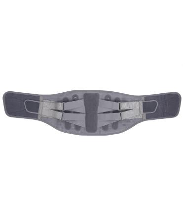 Back Support Belt Breathable Steel Plate Lumbar Support Brace for Lower Back Herniated Disc Back Brace Belt Lumbar Plate Support Lumbar Support Bracket - Buy Online on SooperMarket.com