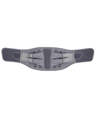 Back Support Belt Breathable Steel Plate Lumbar Support Brace for Lower Back Herniated Disc Back Brace Belt Lumbar Plate Support Lumbar Support Bracket