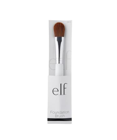Buy e.l.f. Foundation Brush - Perfect Flawless Finish | Fast International Shipping - Buy Online on SooperMarket.com