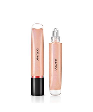 Shimmer Gel Gloss 02-Toki Nude 9 ml 02-Toki Nude 9 ml (1 pack)