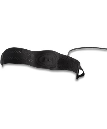 Dakine Kaimana Team Leash 6ft0 Black - Premium Surf Leash for Enhanced Performance - Buy Online on SooperMarket.com