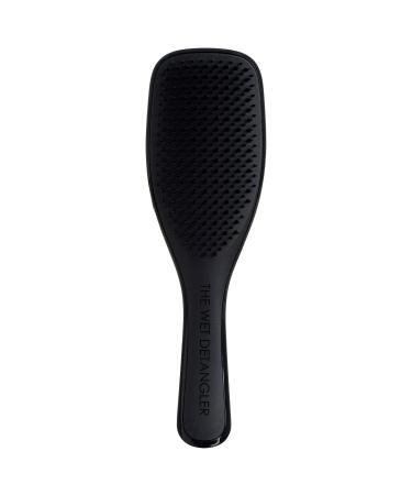 TANGLE TEEZER The Wet Detangler  Liquorice Black