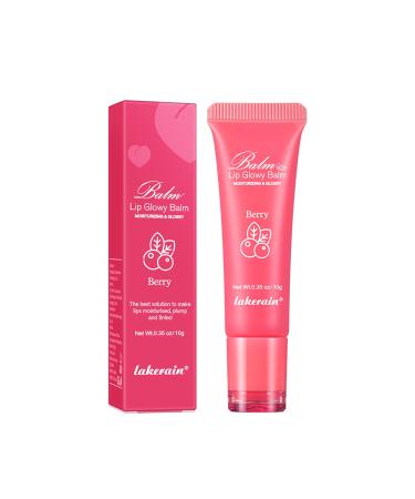 Moisturizing Lip Balm Nourishing And Repairing Tool Keep Your Lips Soft And Supple All Day Smooth Lip Balm