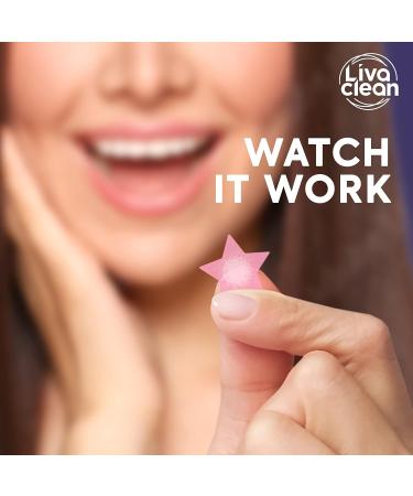 LivaClean Mixed Superstar Pimple Patches with Salicylic Acid & Tea Tree - 240 CT | Cute Star Design for Acne Treatment - Buy Online on SooperMarket.com