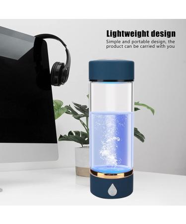 Shanbor Quantum Hydrogen Rich Cup - Water Generator & Quality Test Pen for Aquaculture - Buy Online on SooperMarket.com