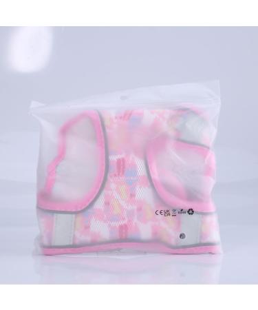 BriFit Cat Dishes with 150cm Leash - High Quality Breakfast Set for Cats & Small Dogs (Pink XS) - Perfect for Pets 6.61-1lb - Buy Online on SooperMarket.com