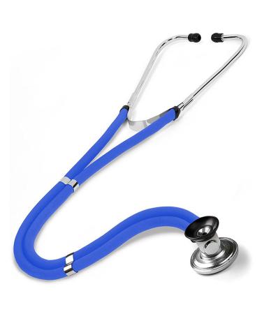Prestige Traditional Royal Blue Sprague Stethoscope