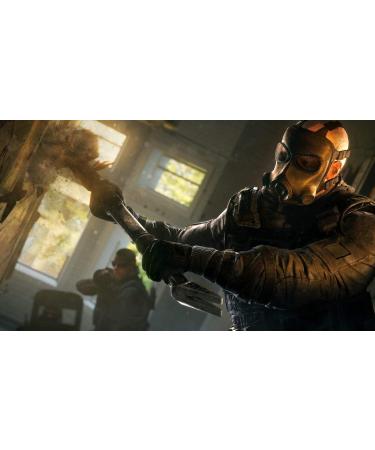 Buy Ubisoft Tom Clancy's Rainbow Six Siege for PS4 | Best Price & Fast Shipping Worldwide - Buy Online on SooperMarket.com