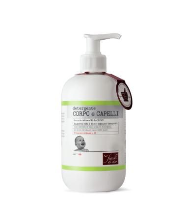 RICE BOW CLEANSING BODY AND HAIR 400 ML