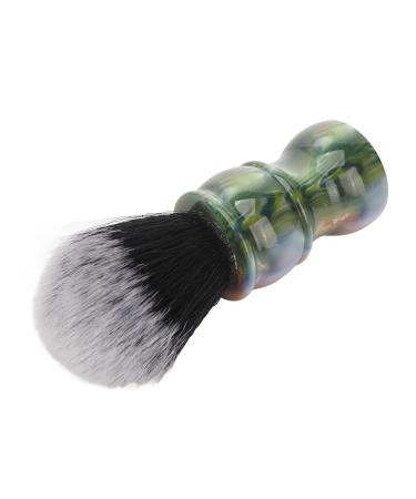 Premium Beard Shaving Brush - Perfect for Home & Travel | Lather Razor for Men - Buy Online on SooperMarket.com