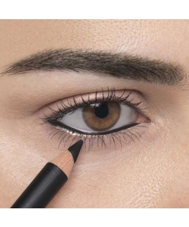 ARTDECO Kajal Liner - Classic Dark Grey Eyeliner for Precise Fine Lines - 1g | International Shipping Available - Buy Online on SooperMarket.com