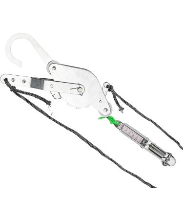 Adjustable Cervical Traction Frame - Pain Relief Neck Support & Correction Gear for Optimal Comfort - Buy Online on SooperMarket.com