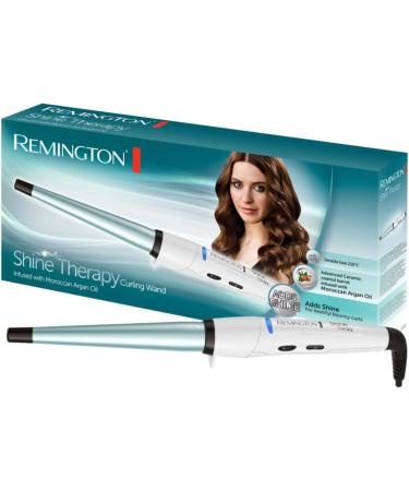Remington Styling Set Shine Therapy: Hairdryer Straightener & Curling Iron - Best International Offer - Buy Online on SooperMarket.com