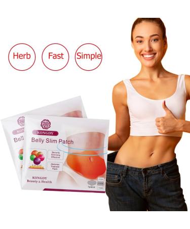 10pcs/Bag Weight Loss Patches Slimming Aids & Weight Loss Product Promotes Metabolism & Fat Burning Weight Loss for Women and Men - Buy Online on SooperMarket.com
