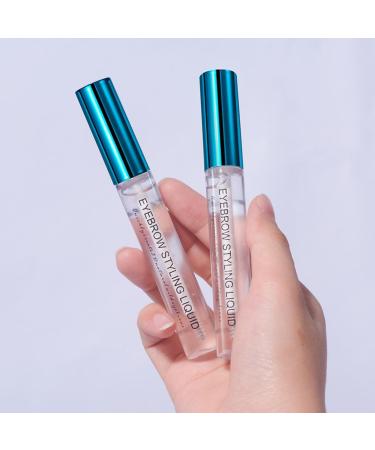 Mikinona Define Eyebrow Liquid Professional Eyebrow Setting Liquid Women Eyebrow Makeup Liquid Cosmetic Miss - Buy Online on SooperMarket.com