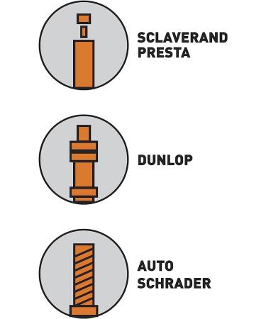 SKS Multi-Valve Head Tyre Valve Connector - Universal Fit - Buy Online on SooperMarket.com