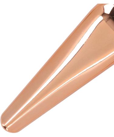 Verdant Touch Facial Makeup Brush Large Powder Brush Ultra Wide Flat Top Contour Brush for Facial Makeup Uniform Dispersion 5.5 inches - Buy Online on SooperMarket.com