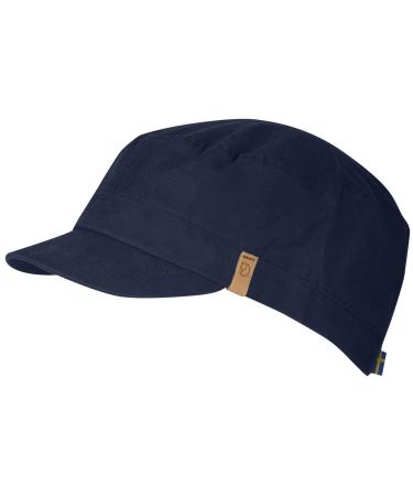 Fj llr ven Unisex Baseball Cap Singi Trekking XL Dark Navy
