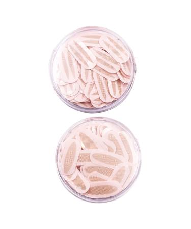 Mikinona 1 Set Double Eyelid Sticker Invisible Tape Double Eyelid Tape Eyelid Lifting Tapes Eye