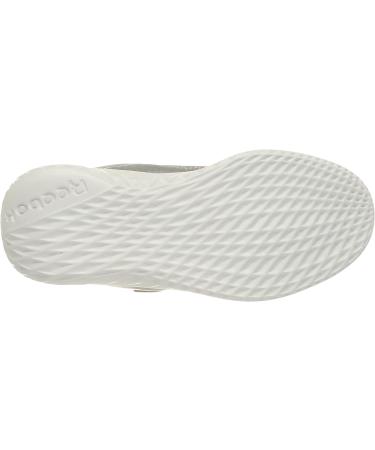 Reebok Girl's Rush Runner 4.0 Alt Sneakers 11 UK - Astro Pink/Silver/White - Buy Online on SooperMarket.com