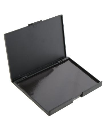 Buy Empty Makeup Box for Powder Eyeshadow | B #B - International Shipping Available - Buy Online on SooperMarket.com