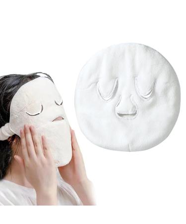 Harayaa 2x Face Towel E Moisturizer for Women - Hydrating & Soft Fabric International Shipping Available - Buy Online on SooperMarket.com