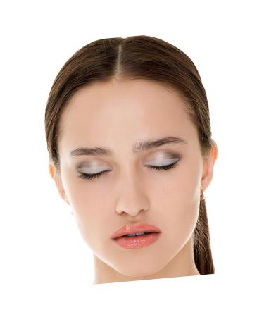 minkissy 20 Rolls Eyelid Tape - Clear Duct Tape for Eye Lift Invisible Eyelash Adhesive Keychain Holder | Medical Beauty Stickers - Buy Online on SooperMarket.com